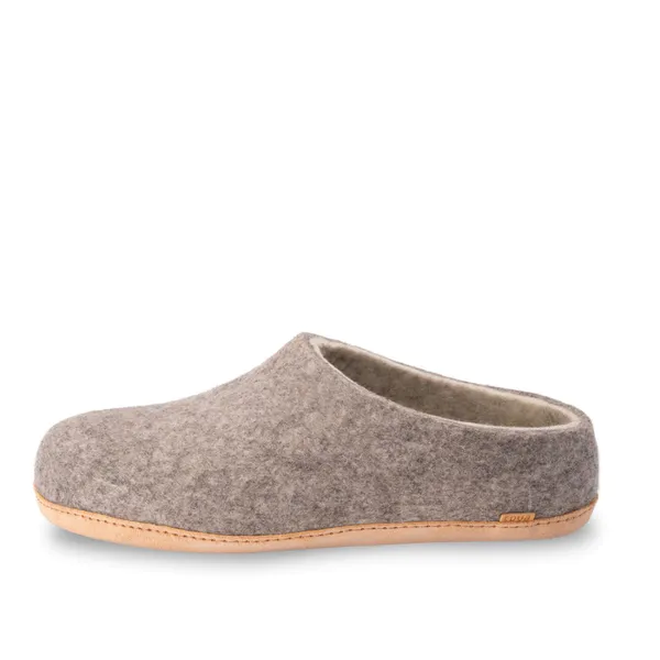 Hovedbilde Baatar Eco - Natural brown